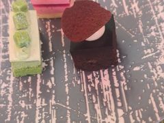 -威斯汀舞台餐厅