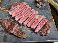 -老乾杯和牛烧肉(王府中环店)