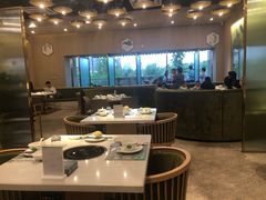 大堂-八珍玉食鸡煲·打边炉(印象城店)