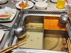 -海底捞火锅(江南盛天地店)