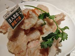 -老知青·东北菜(中华城店)