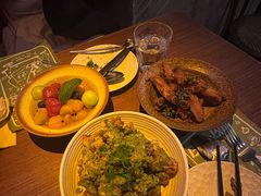 -Blac+Blac(中海环宇荟店)