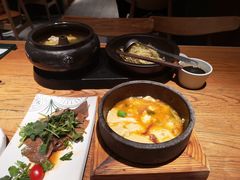 -云海肴·汽锅鸡·云南菜(高德置地店)