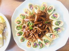 -小土豆北方菜馆(方庄店)