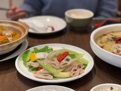 -新旺茶餐厅(嘉里城店)
