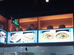 -黑家养生粥道馆(新世纪店)