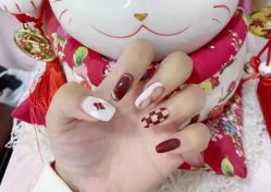 -兔猫ToMoreNails美甲美睫