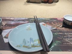 -点都德(奥体印象城店)