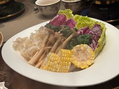 -豹豹私房火锅(侨城坊店)