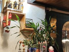 -热浪岛马来餐厅