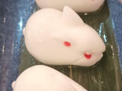 -鹿鸣酒家(越秀店)