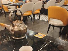 -巴依老爷新疆美食(清华东门店)