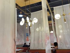 大堂-乔阿马·江南味·驴肉香(龙湖华泾天街店)