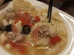 -缪氏川菜(丰盛町店)