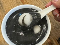 -沙湾姜埋奶(兴新包店)