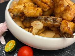 -聚福宝合苑食府(南头镇店)