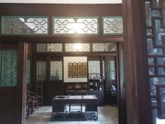 -张学良旧居陈列馆