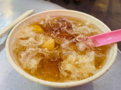 -汕头街养生糖水铺