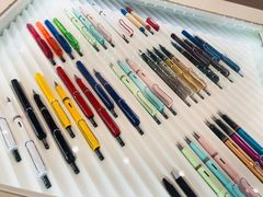 -LAMY(静安嘉里中心店)