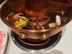-东门口涮肉·砂锅·烤串(老门东店)