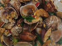 -聚德福海鲜家常菜(刘庄店)