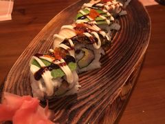 -烧鸟横丁(联发文创口岸店)
