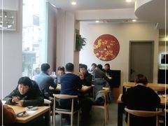 大堂-璞臻汽锅餐厅(南京东路店)
