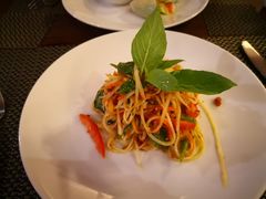 -Old House Restaurant