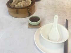 香芋蒜香蒸排骨-合晋食府(广州合晋帝苑酒店)