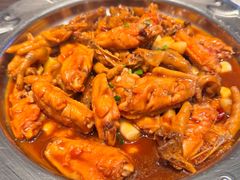 -胖哥俩肉蟹煲(世茂国际广场店)