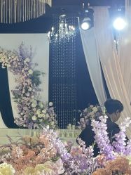 -四方阁酒楼·宴会厅(圣灯店)