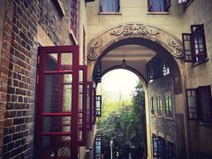 -武汉大学-樱园