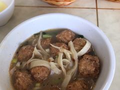 -洛阳东关牛肉汤(总店)