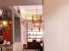 -花马天堂云南餐厅 Lost Heaven(外滩店)