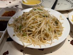 -姥姥家春饼店(惠新东街店)