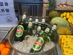 -上海浦东康桥绿地假日酒店