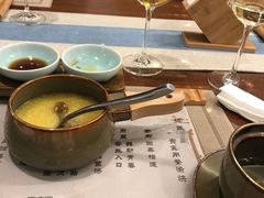 -格桑花开药膳蔬食文化空间