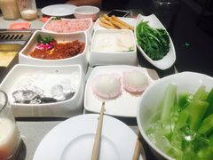 -海底捞火锅(铁西万达店)