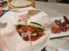 -新梅华餐厅(星悦汇店)