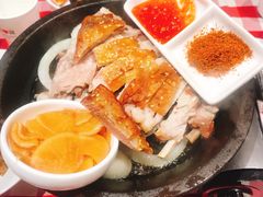 -西贝(无锡万象城店)