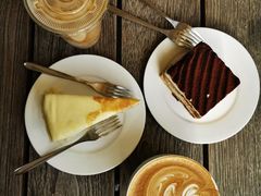 -Peet's Coffee皮爷咖啡(大学路店)