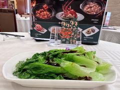 -潮福城大酒楼·潮粤菜·港式点心(阳光城店)