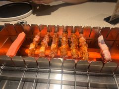 -丰茂烤串(五道口店)