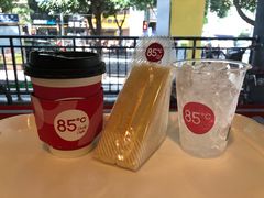 -85度C(厦门台湾街店)