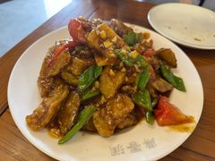 -鼎香润(德胜门内店)