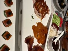 -漢舍中国菜馆(浦东嘉里城店)