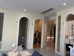 -Return·蕾特恩祛痘·皮肤管理中心