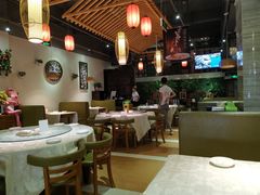 大堂-川味堂·四川豆花(八卦岭店)