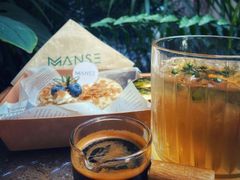 -漫笙舍Manse·咖啡·民宿