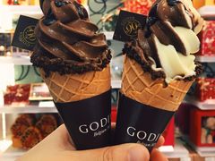 -GODIVA(港汇恒隆广场)
